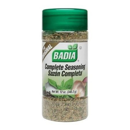 Badia Complete Seasoning