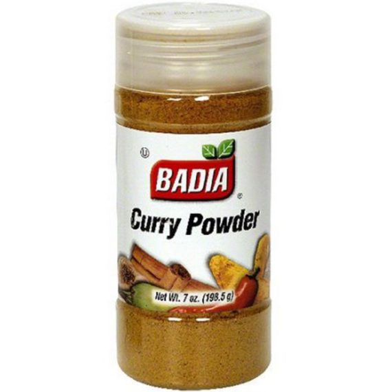 Badia Curry Powder