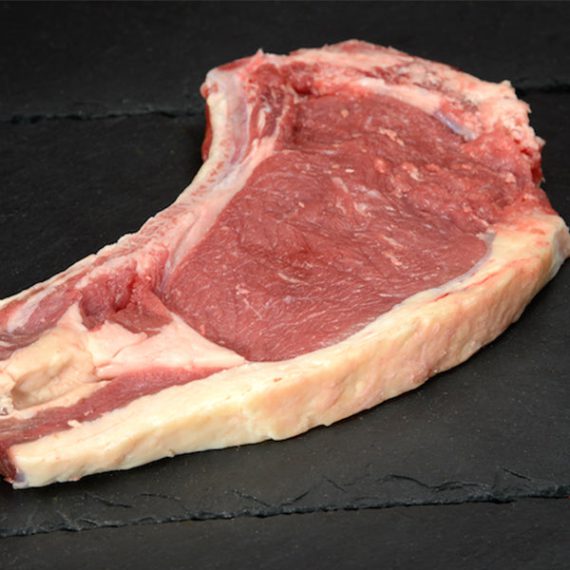 Bone In Sirloin