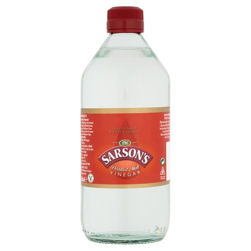 Sarson’s Distilled Vinegar