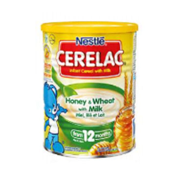 Cerelac Honey (12+)