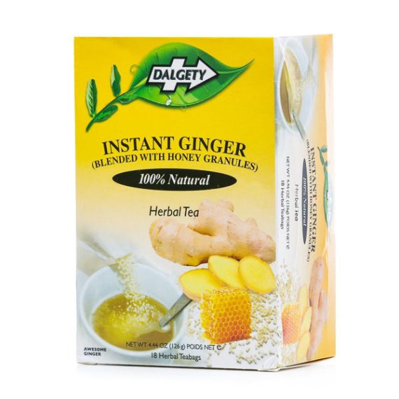 Dalgety instant Ginger