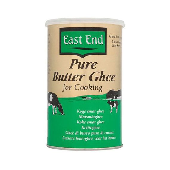 East End Pure Butter Ghee