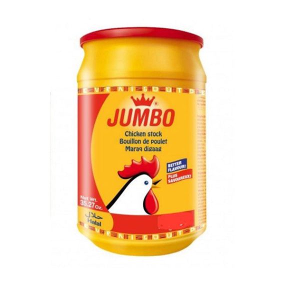 Jumbo Chicken Stock Powder