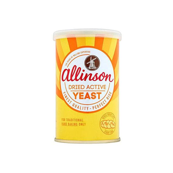 Allinson Dried Yeast