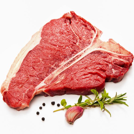 T-Bone Steak