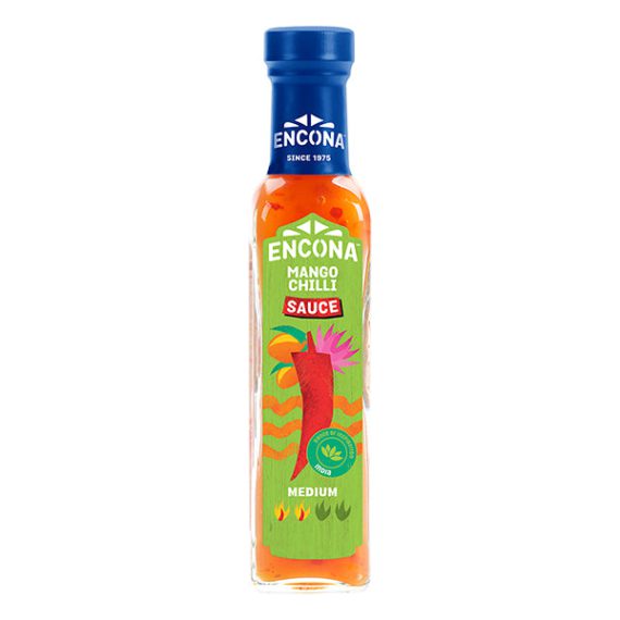 Encona Mango Sauce