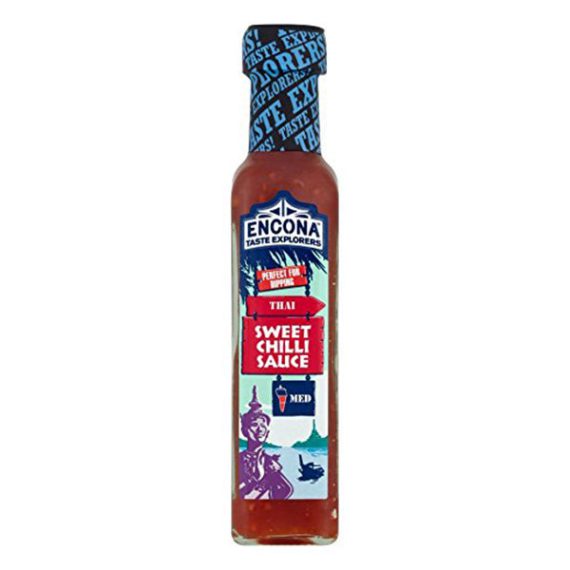 Encona Sweet Chilli Sauce